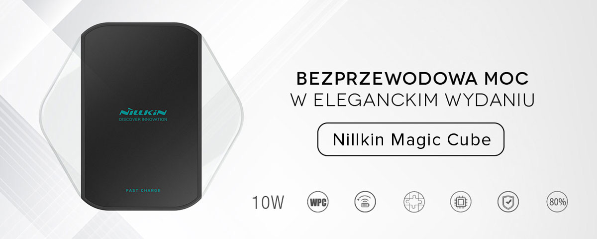 Głośnik Bluetooth