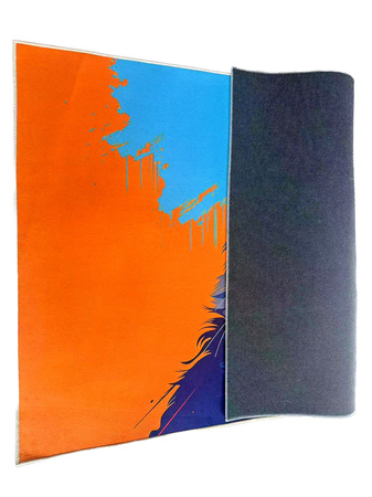 Dywan 3D Strado MainCoon 120x170 cm ze wzorem kota dla milośników zwierząt do salonu i pokoju