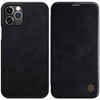 Etui Nillkin QIN do Apple iPhone 12 Pro Max (Czarne)