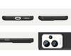 Etui Nillkin Frosted do Realme GT2 Pro (Czarne)