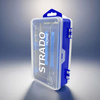 Strado Precision Tool Set 115in1 - Blue