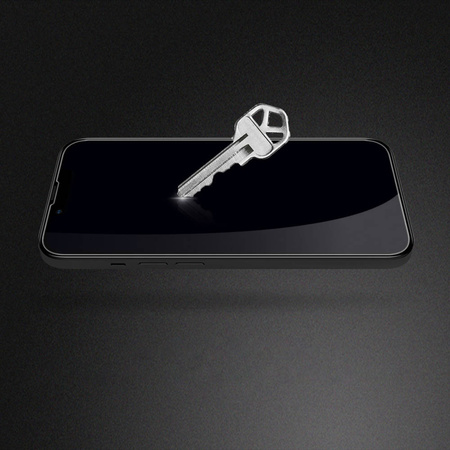 Szkło hartowane Nillkin Amazing CP+ PRO do Apple iPhone 13 Pro Max/14 Plus