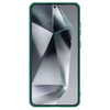 Etui Nillkin CamShield Pro do Samsung Galaxy S25 (Zielone)