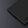 Etui Nillkin Frosted Pro do Samsung Galaxy S24 Ultra, zielone - ochronne z podstawką, dostęp do portów i przycisków