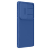 Etui Nillkin CamShield Pro do Samsung Galaxy S25 Ultra (Niebieskie)