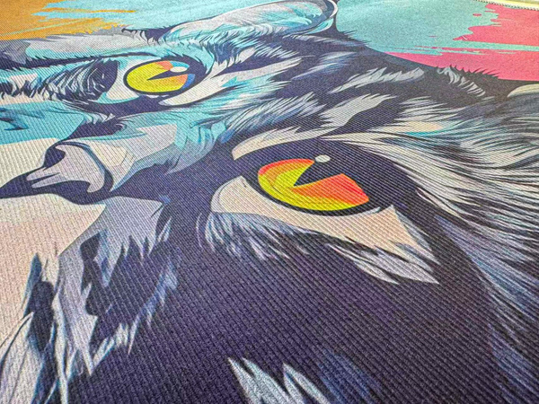 Dywan MainCoon 140x200 cm - miękki, przyjemny w dotyku, do salonu i sypialni