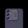 Etui Nillkin CamShield do Samsung Galaxy A34 (Czarne)