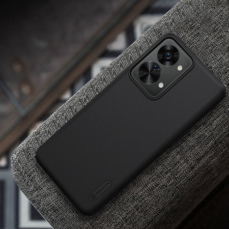 Etui Nillkin Frosted do OnePlus Nord 2T 5G (Niebieskie)