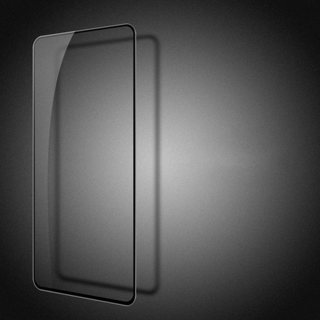 Szkło hartowane Nillkin CP+ PRO do Xiaomi Redmi Note 11 Pro 5G