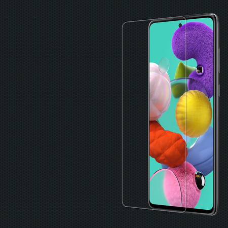 Szkło hartowane Nillkin Amazing H do Samsung Galaxy A51/ M31s