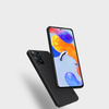 Etui Nillkin Frosted do Xiaomi Redmi Note 11 Pro 5G (Niebieskie)