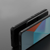 Etui Nillkin CamShield Pro do Redmi Note 13 Pro Plus 5G / Note 13 Pro, niebieskie - ochronne z podstawką