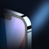 Szkło hartowane Nillkin 2-in-1 HD do Apple iPhone 14 Plus (Czarne)
