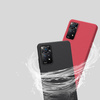 Etui Nillkin Frosted do Xiaomi Redmi Note 11 Pro 5G (Niebieskie)