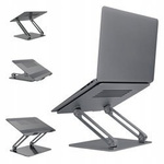 Podstawka do laptopa Nillkin ProDesk uchwyt stojak regulowany max 12,5kg