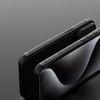 Etui Nillkin CamShield Pro do iPhone 15 Pro (Czarny)