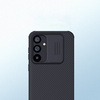 Etui Nillkin CamShield Pro do Samsung Galaxy S23, czarne - ochronne z podstawką, dostęp do portów i przycisków