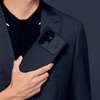 Etui Nillkin CamShield Pro do Samsung Galaxy S23 Ultra (Zielone)