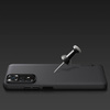 Etui Nillkin Frosted do Xiaomi Redmi Note 11S (Czarne)