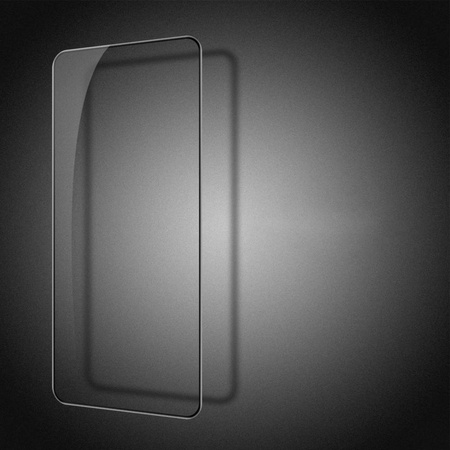 Szkło hartowane Nillkin Amazing CP+ PRO do Xiaomi Poco M4 PRO 5G