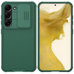 Etui Nillkin CamShield Pro do Samsung Galaxy S23 (Zielone)