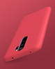 Etui Nillkin Frosted do Xiaomi Redmi Note 8 Pro (Czarne)