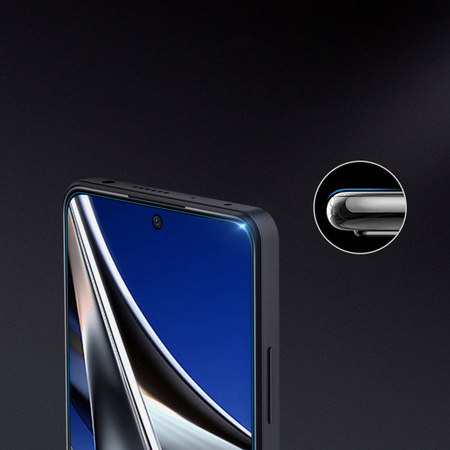 Szkło hartowane Nillkin Amazing H+ PRO do Xiaomi Poco X4 Pro 5G