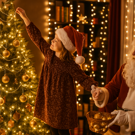 Lampki choinkowe 480 LED białe ciepłe wewnętrzne zewnętrzne 39m IP44, białe