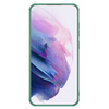 Etui Nillkin CamShield Pro do Samsung Galaxy S24, zielone - ochronne z podstawką, dostęp do portów i przycisków