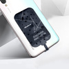 Wkładka indukcyjna ładowanie bezprzewodowe adapter Qi Nillkin Magic Tag Type C Long Version