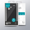 Etui Nillkin Frosted Pro do Redmi Note 13 Pro Plus 5G / Note 13 Pro Plus, czarne - ochronne z podstawką