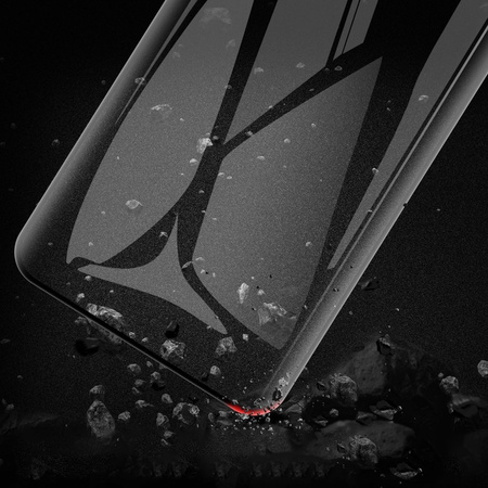 Szkło hartowane Nillkin 3D DS.+ MAX do OnePlus 9 Pro