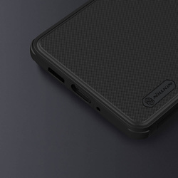 Nillkin Frosted Pro Case for Xiaomi 12T (Blue)