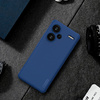 Etui Nillkin Frosted Pro do Redmi Note 13 Pro Plus 5G (Niebieskie)