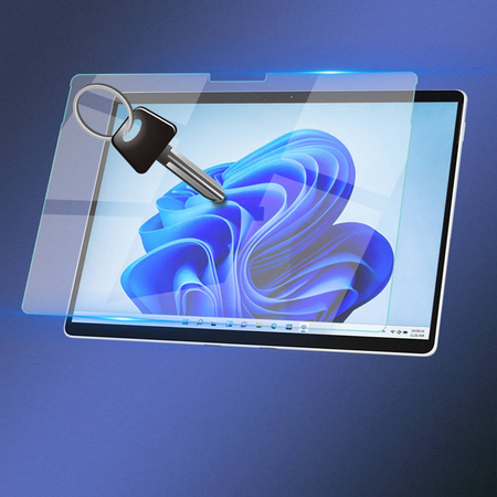 Szkło hartowane Nillkin Amazing H+ do Microsoft Surface Pro 8