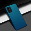 Etui Nillkin Frosted do Samsung Galaxy A72 5G / 4G (Niebieskie)