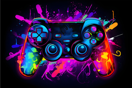 Dywan 3D Strado ColorPad 120x170 cm nowoczesny z efektem trójwymiarowym do pokoju gracza