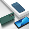 Etui Nillkin CamShield Pro do Xiaomi 12/12X (Czarne)