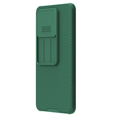 Etui Nillkin CamShield Pro do Xiaomi 14T (Zielone)