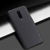 Etui Nillkin Frosted Shield do OnePlus 7 Pro (Niebieskie)