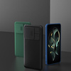 Etui Nillkin CamShield Pro do Xiaomi 13T/Pro (Czarne)