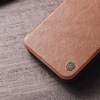 Etui Nillkin QIN Pro do Xiaomi Poco X4 Pro 5G (Czarne)
