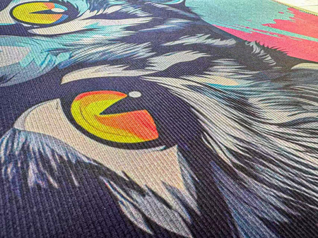 Dywan MainCoon 120x170 cm - miękki, przyjemny w dotyku, do salonu i sypialni