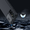 Etui Nillkin CamShield Pro do Samsung Galaxy A52 5G/4G (Czarne)