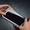 Szkło hartowane Nillkin 2-in-1 HD do Apple iPhone 14 Plus (Czarne)
