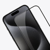 Szkło hartowane 9H 2,5D NILLKIN Amazing CP+ PRO do iPhone 15 Pro Max