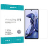 Szkło hartowane Nillkin Amazing H+ PRO do Xiaomi 11T/11T Pro