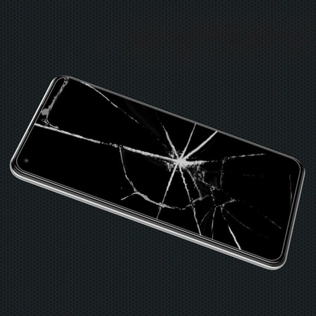 Szkło hartowane Nillkin Amazing H do Xiaomi Mi 11 Lite