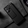 Etui Nillkin CamShield Pro do Redmi Note 13 Pro Plus 5G / Note 13 Pro, niebieskie - ochronne z podstawką