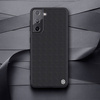 Etui Nillkin Textured do Samsung Galaxy S21+ (Czarne)
